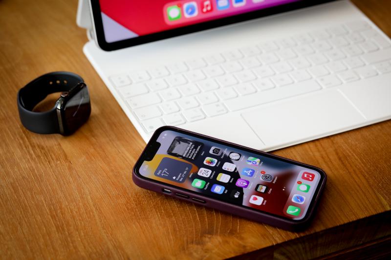  - Test iPhone 13 Pro | Nos photos du smartphone Apple